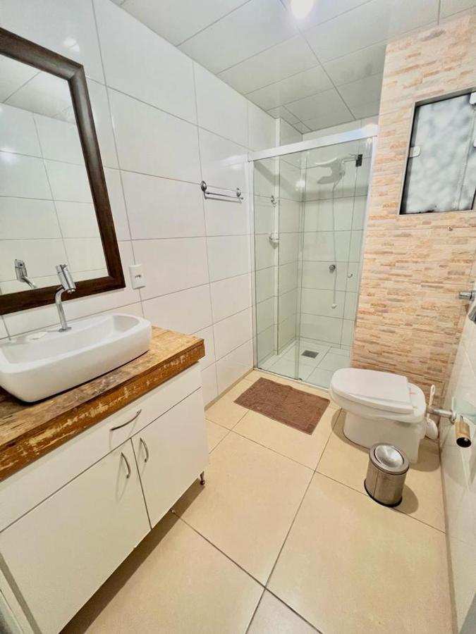 Apartamento Top Balneário Camboriú Eksteriør billede